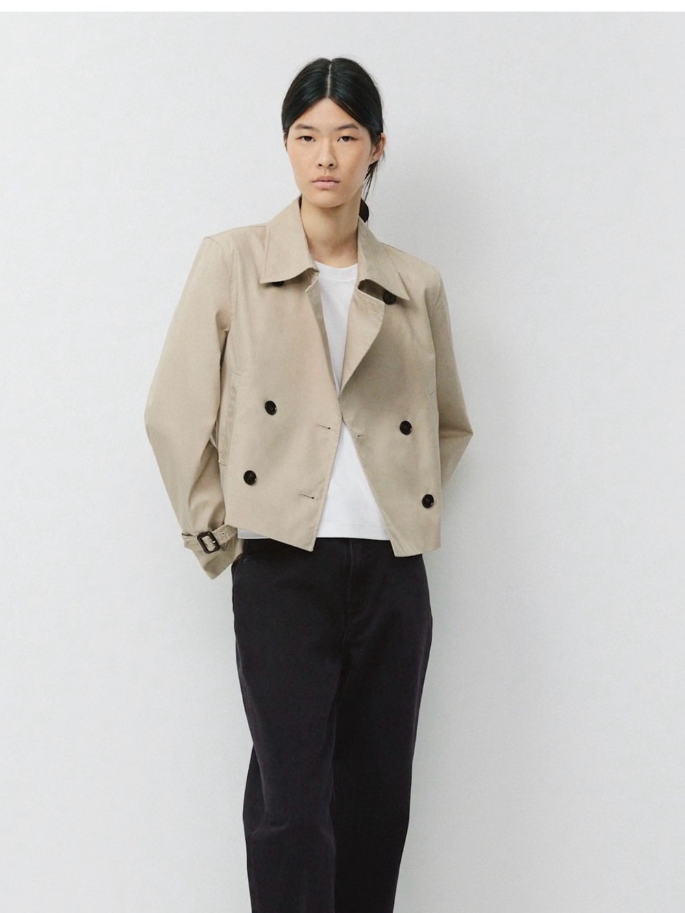 ARITZIA Esquire Trench